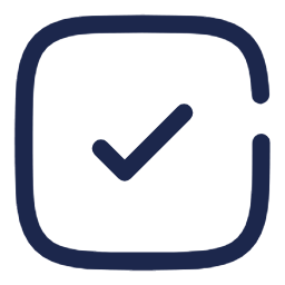 Icono checkbox